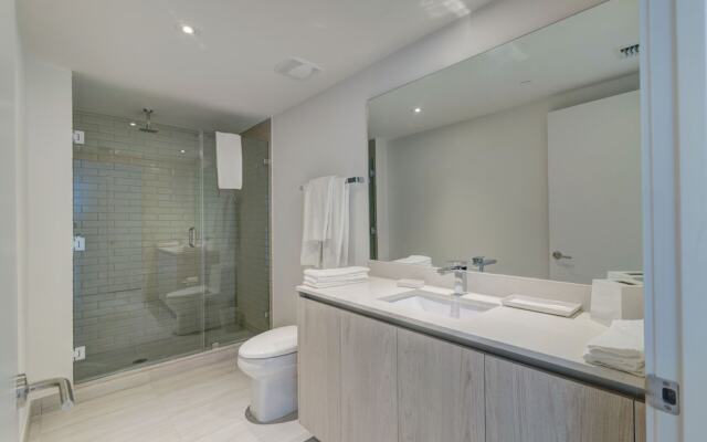 Hyde Beach House Private Suites