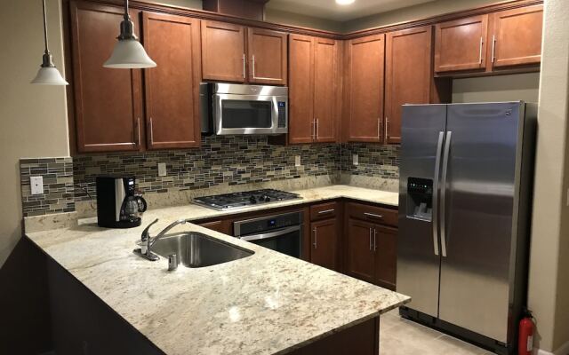 Shared Private Home at Santana Row