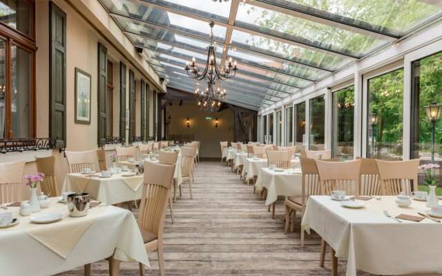 Hotel Schwarzer Adler Tangermünde