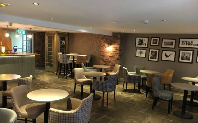 The Wild Pheasant Hotel & Spa