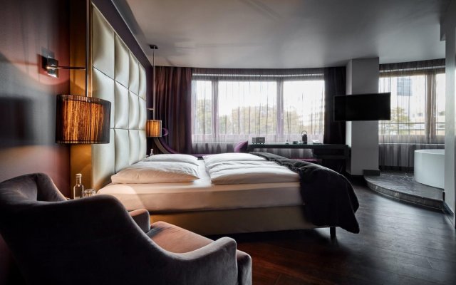 Roomers, Frankfurt, a Member of Design Hotels