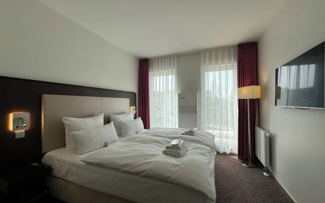 Fontane Hotel