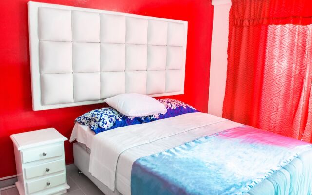 $ PROMO $ 3 Bedrooms with Bathrooms apartment & Jacuzzi in Lleras park @Poblado
