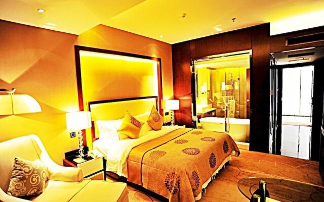 Dingyi Grand Hotel