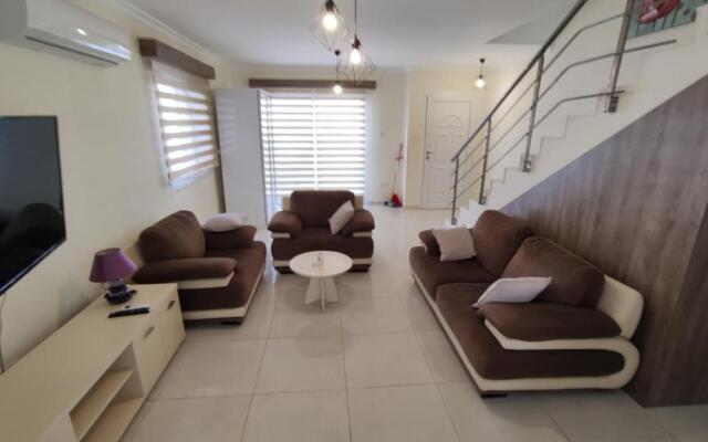 Royal Sun Holiday Villa, 2 Bedroom Semi-detached
