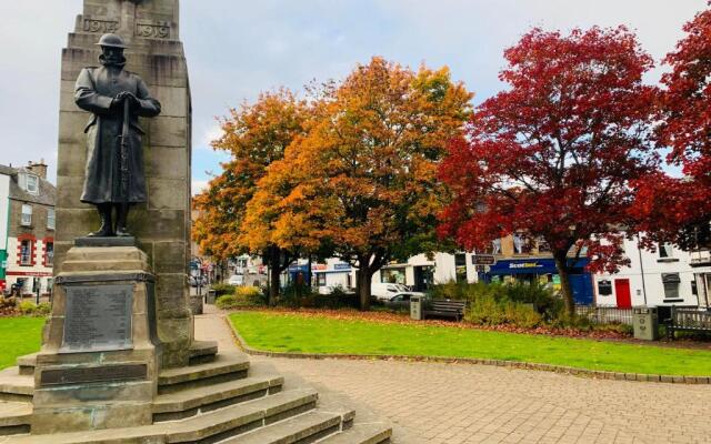 Ericht Holiday Lodges