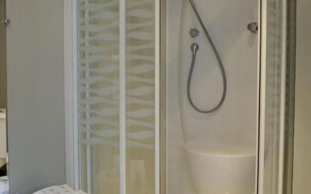 Hôtel Les Chevaliers