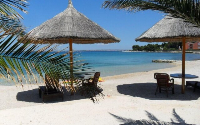 30 Meter vom Strand - Apartment am Meer 3