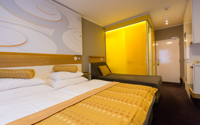 Hotel Golf Prague