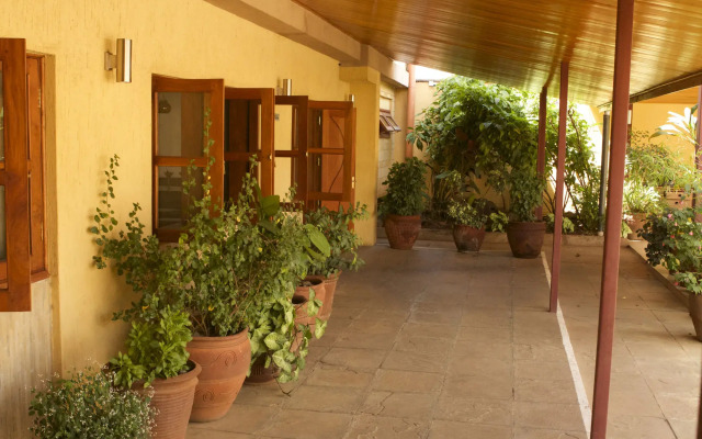 OSinkirri Hotel