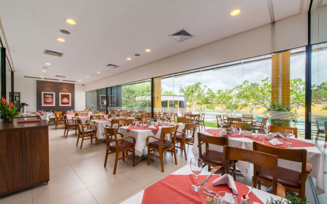 Hotel Regente Paragominas