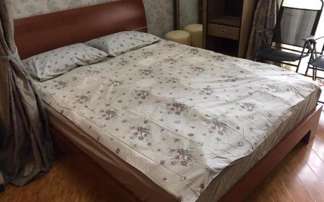 Apartment on Parnavaz Mepe Street