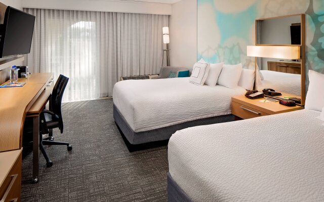 Courtyard by Marriott Fort Lauderdale North/Cypress Creek