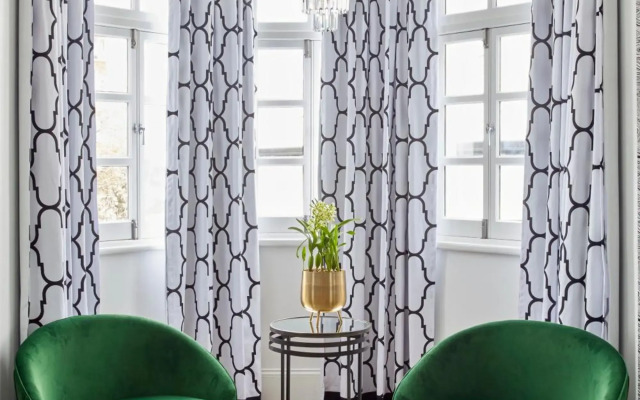 Cape Cadogan Boutique Hotel