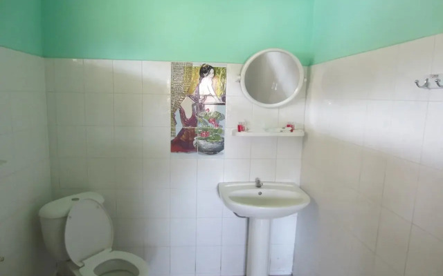 Tribal Pai Backpackers - Adults Only