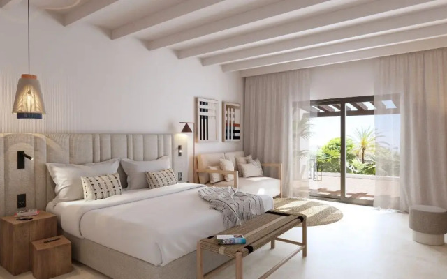 Hotel Inmood San Roque