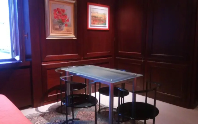 Marconi Rooms - Loggia delle Erbe