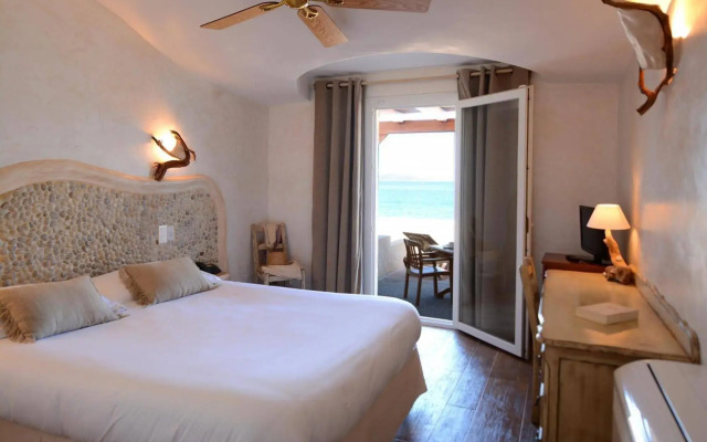 Hotel Dolce Notte