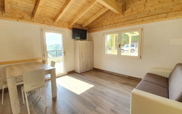 Agriturismo Il Pagliaio