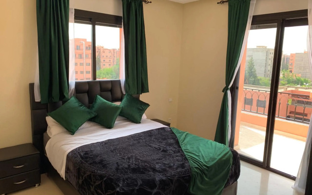 Victor hugo Appartement