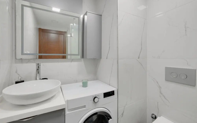 Luxury Residence 5 min to Metro in Sisli Bomonti