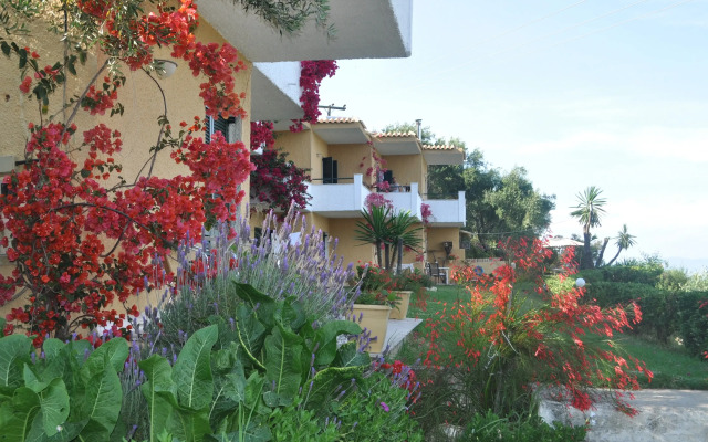Ionian View
