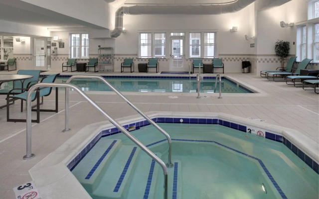 Residence Inn Marriott Chester