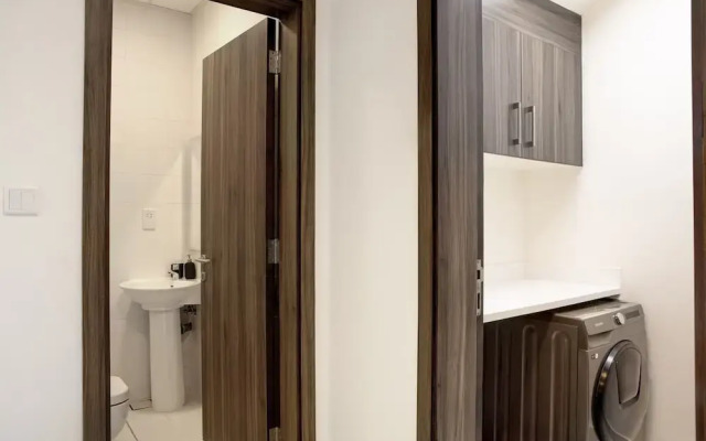 Olala Oasis Homes
