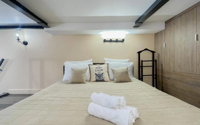 Апартаменты на улице Балтийская