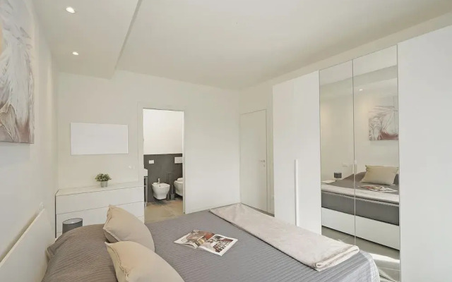 Sunshine Apartment by Wonderful Italy