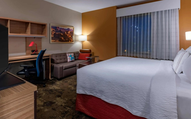 TownePlace Suites by Marriott Gallup
