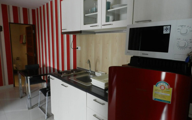 Apartments Alex Group NEOcondo Pattaya