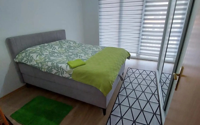 Urban Home Visoko