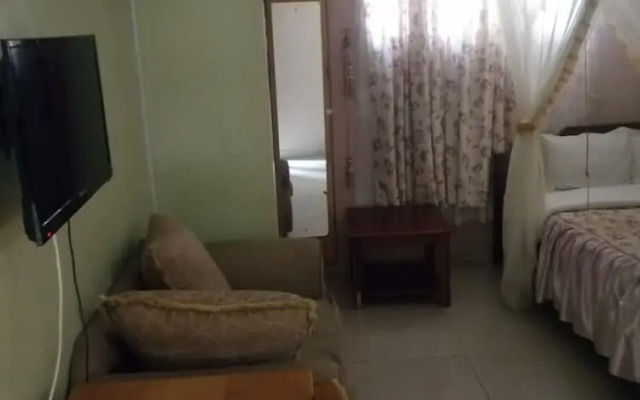 Hotel Horns