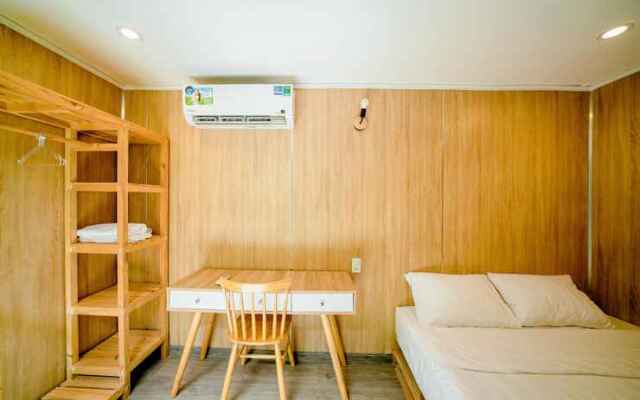 Hip's House Homestay - Hostel