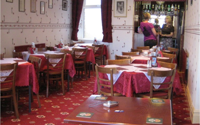 Cavendish Hotel
