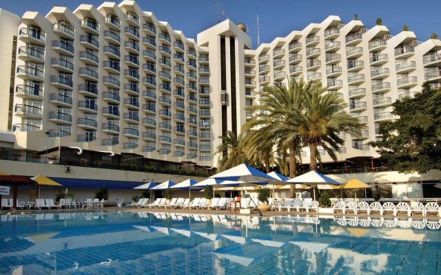 Leonardo Club Hotel Tiberias