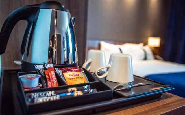 Novotel Strasbourg Sud