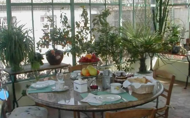 Le Clos Saint Nicolas