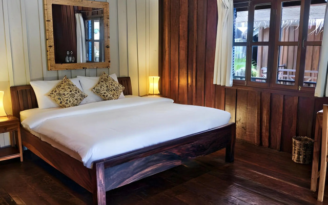 Long Beach Resort Koh Rong