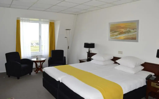 Golden Tulip LEscaut