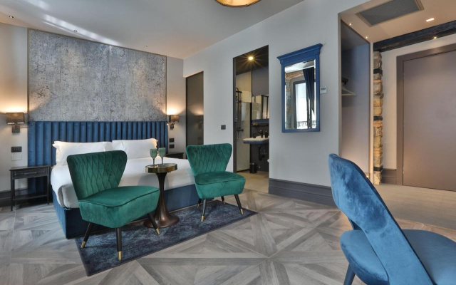 Forvm Bijoux ROOMS