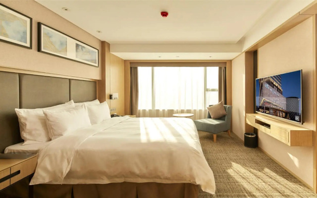 Jingzhuan Yihao Hotel