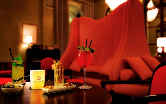 Hotel Carlton Lyon - MGallery Hotel Collection