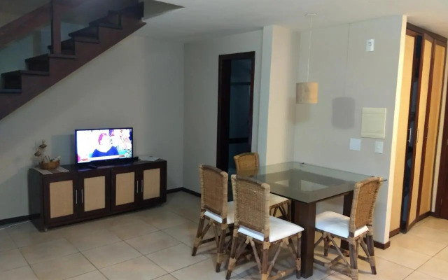 Solar Pipa Apartamentos