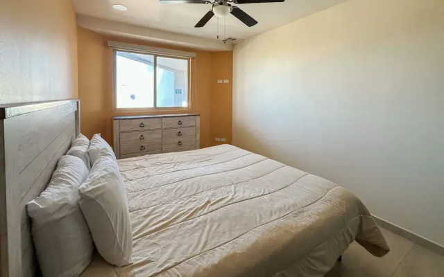 Poolside Family Retreat 2BR Condo