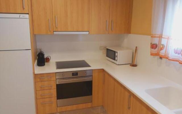 Apartamentos la Francesa