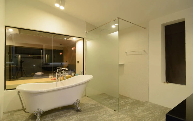 Ao Cho Grandview Hideaway Resort