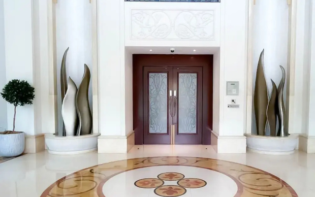 Ultimate Luxury 2Bedroom In Dubai Marina