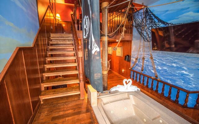 Anniversary Inn - 5th South